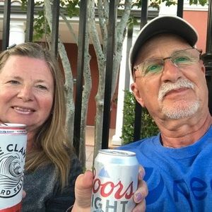 Meet your Posher, Jill